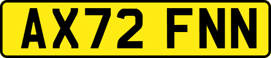 AX72FNN