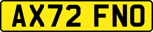 AX72FNO