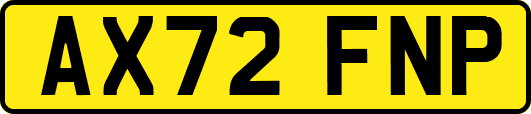 AX72FNP