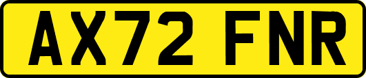 AX72FNR