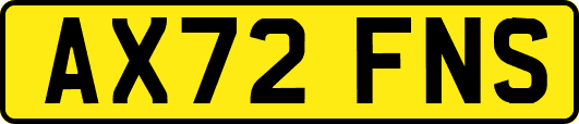 AX72FNS