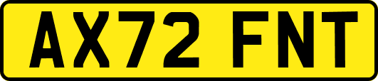 AX72FNT