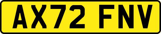 AX72FNV