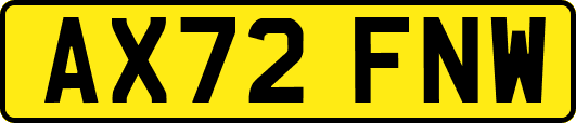 AX72FNW