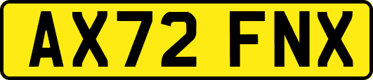 AX72FNX