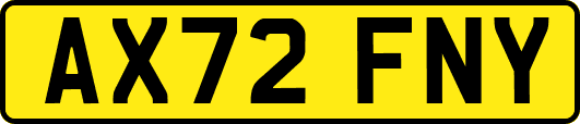 AX72FNY