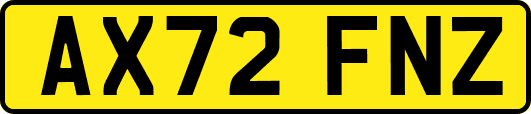 AX72FNZ