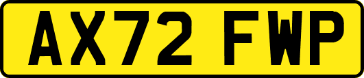 AX72FWP