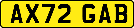AX72GAB