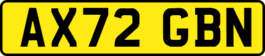 AX72GBN