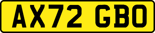 AX72GBO