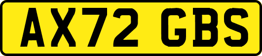 AX72GBS