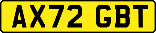 AX72GBT