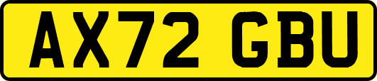 AX72GBU