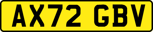 AX72GBV