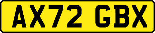 AX72GBX