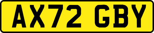 AX72GBY