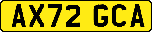 AX72GCA