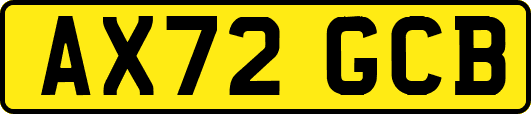 AX72GCB