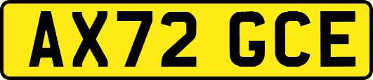 AX72GCE