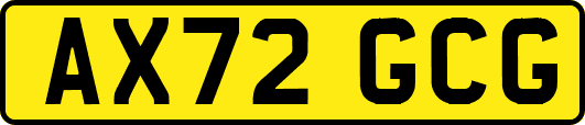 AX72GCG