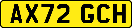 AX72GCH