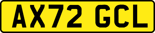 AX72GCL