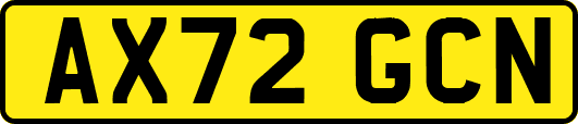 AX72GCN