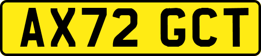 AX72GCT