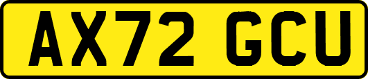 AX72GCU