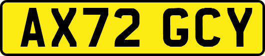 AX72GCY