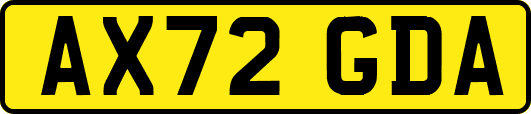 AX72GDA