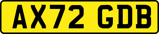 AX72GDB