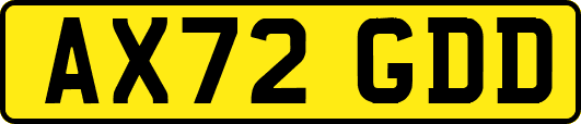 AX72GDD
