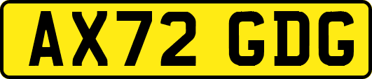 AX72GDG