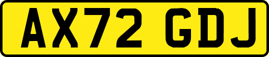 AX72GDJ