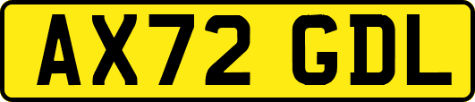 AX72GDL