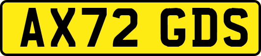 AX72GDS