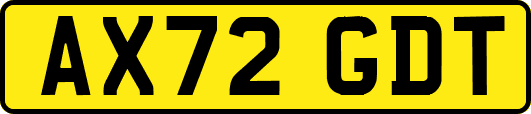 AX72GDT