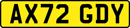 AX72GDY