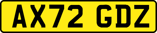 AX72GDZ