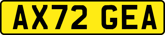 AX72GEA