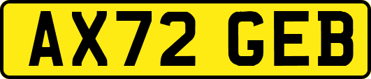 AX72GEB