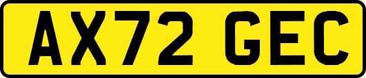 AX72GEC