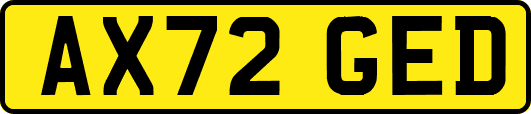 AX72GED