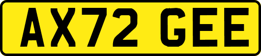AX72GEE