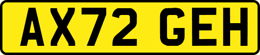 AX72GEH