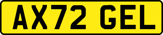 AX72GEL