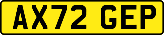 AX72GEP