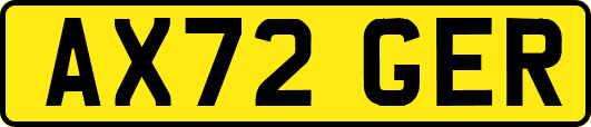 AX72GER